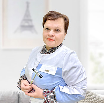 Петрунина Наталья Александровна