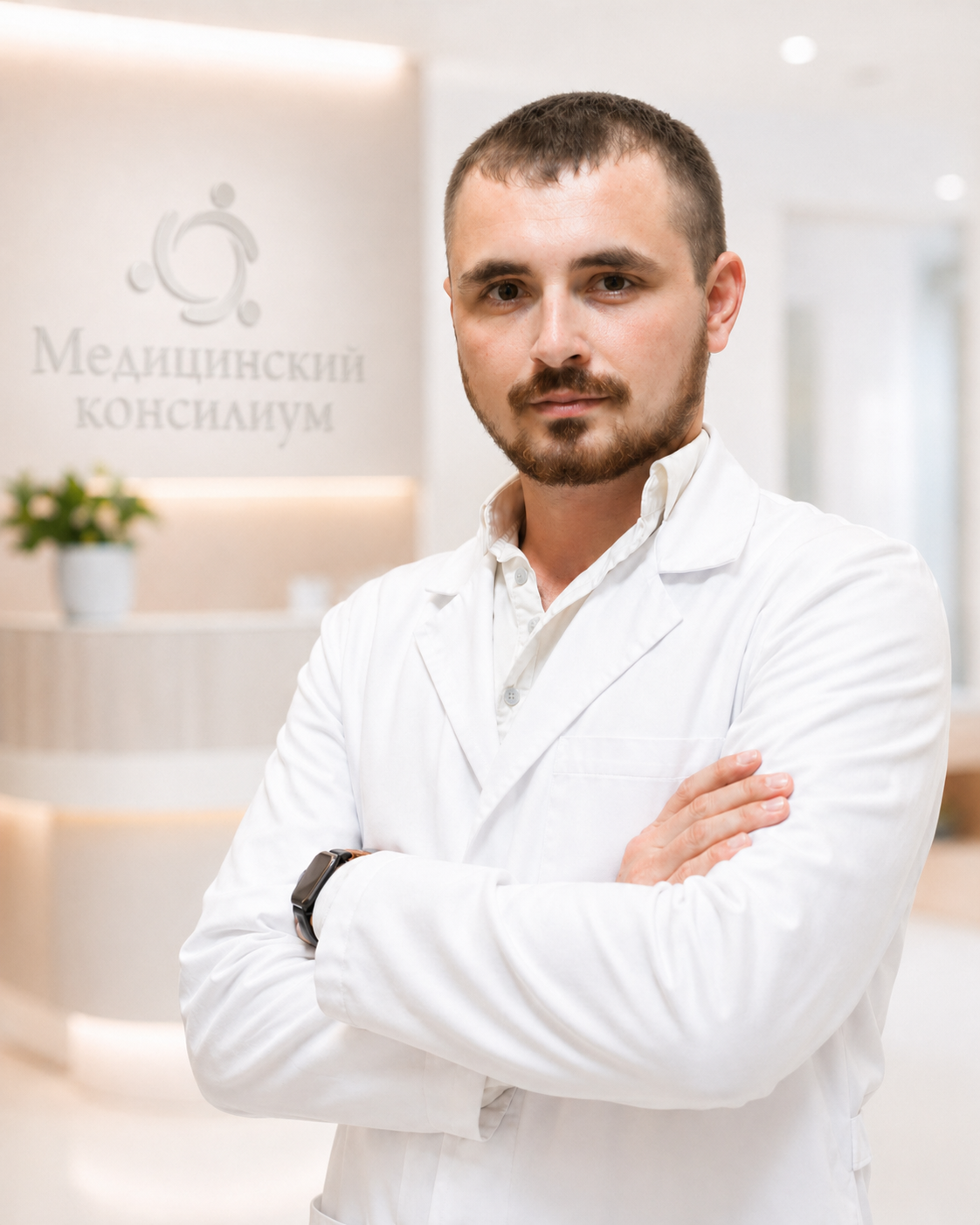 Гельман Эдуард Витальевич