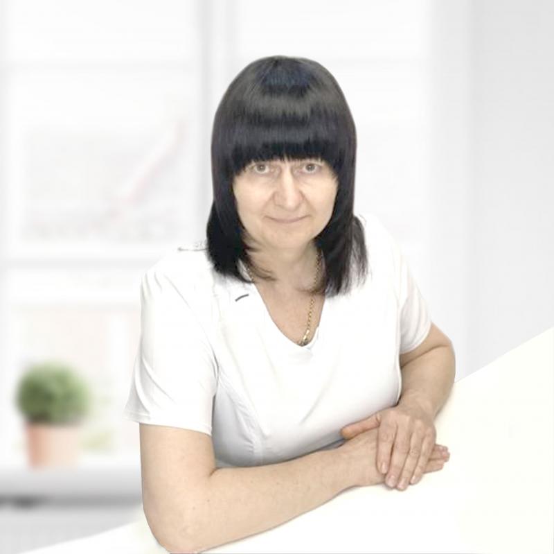 Колесникова Наталья Михайловна