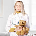 Честнова Валентина Юрьевна
