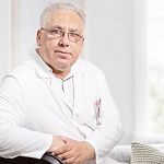 Кондратьев Игорь Николаевич