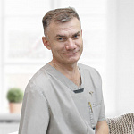 Волов Сергей Вячеславович